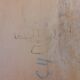 Lot de 6 chaises luterma "banane "