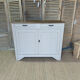 Antique buffet in Art Deco style