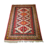 Handmade russian carpet soumak 290 x 200 cm