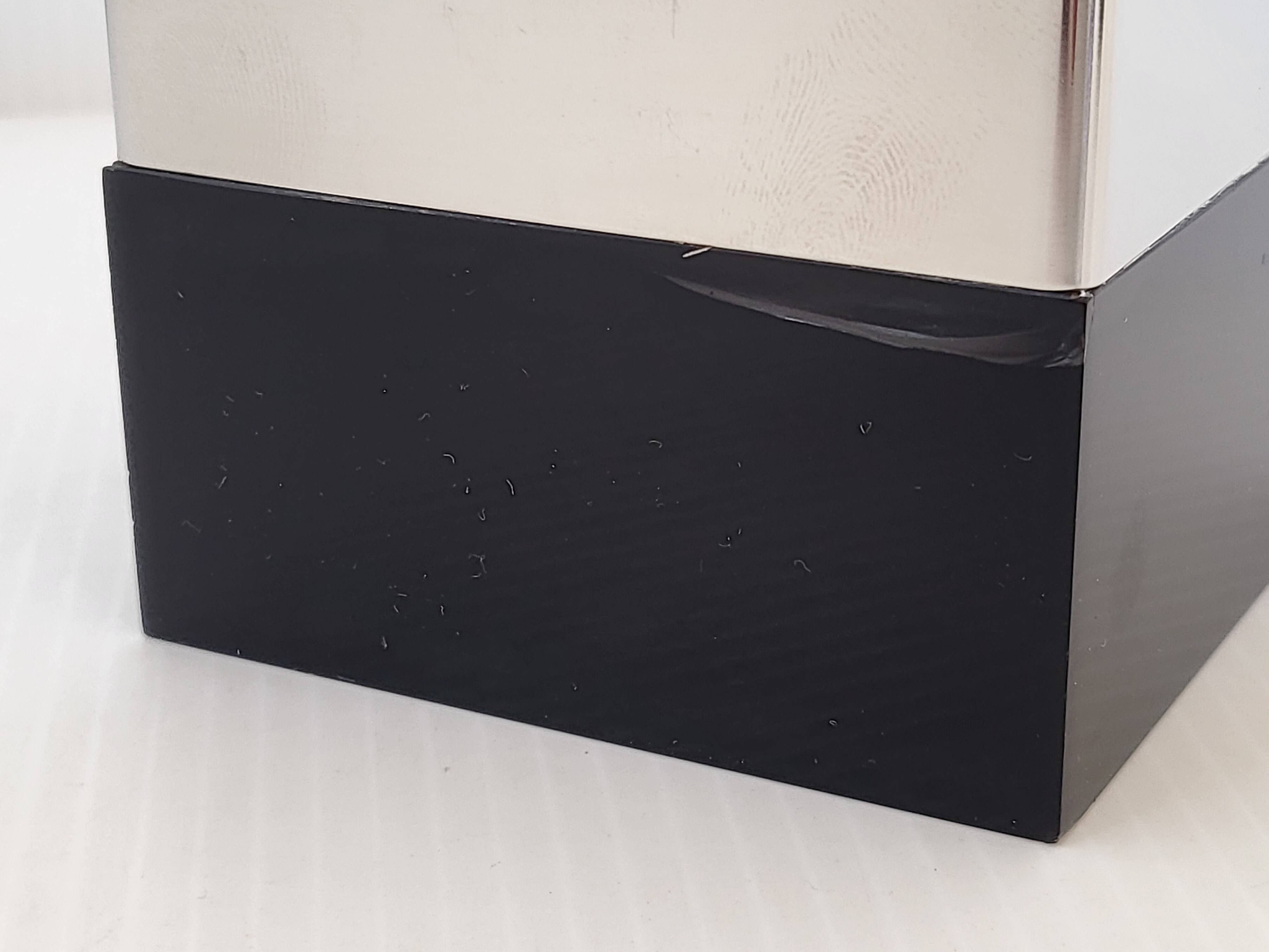 Briquet vintage 1970