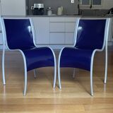 Ron Arad FPE chairs