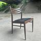 6 Danish chairs - 1950s