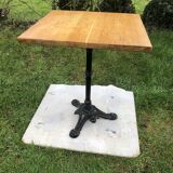 Bistro table