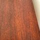 Vintage teak chest of drawers Scandinavian style 70s