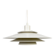 Vintage Danish Pendant Light • Captain • Design Light AS • 1970