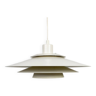 Vintage Danish Pendant Light • Captain • Design Light AS • 1970