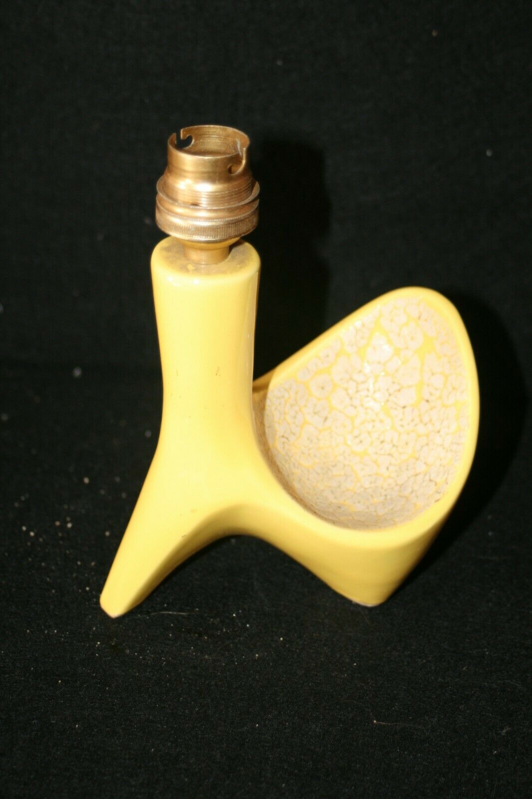 Ceramic lamp 1950