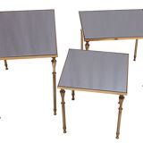 Pull-out tables, 1960