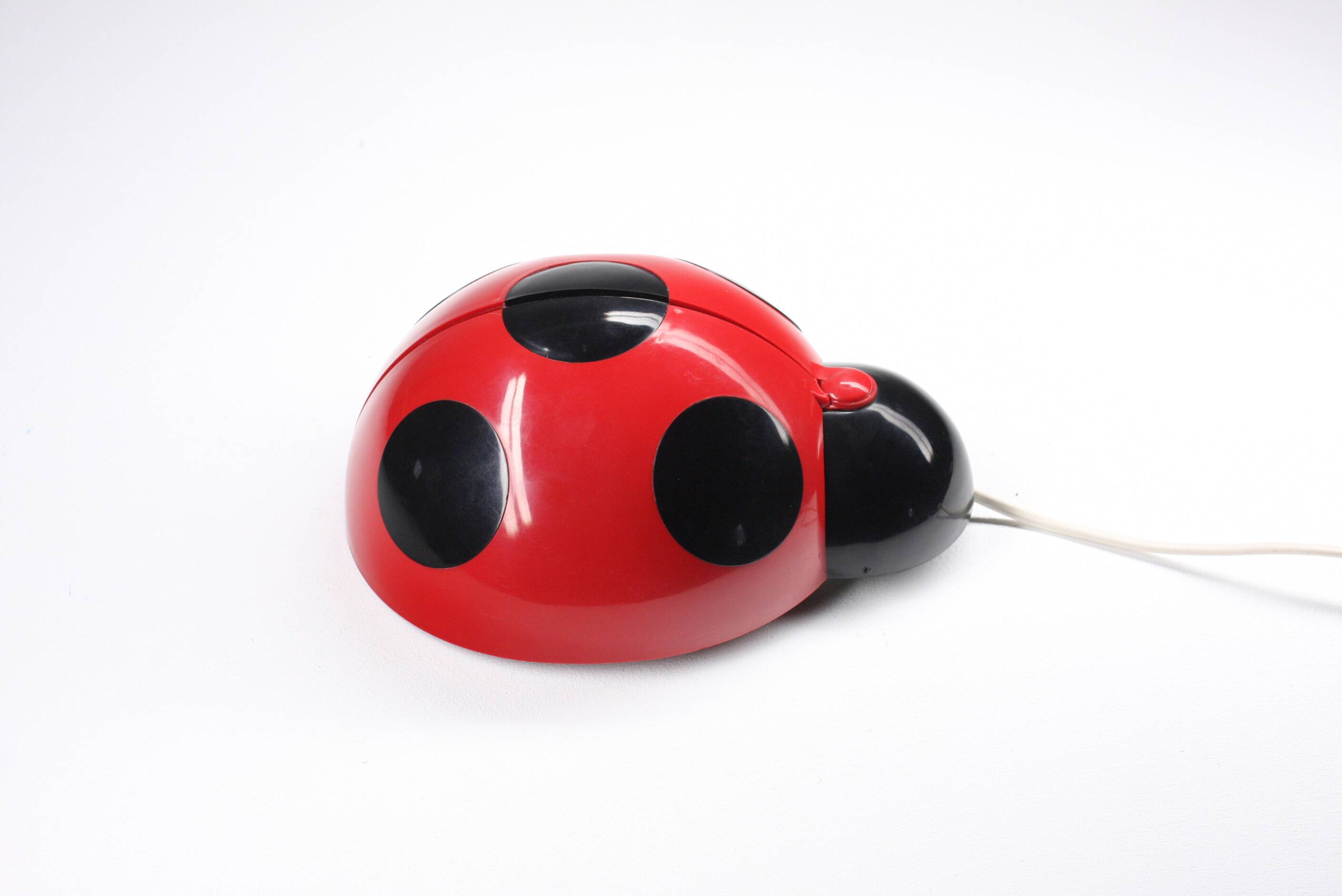 Lucinelle lamp design Jean Pierre Vitrac Co&Co Coccinelle France 70's