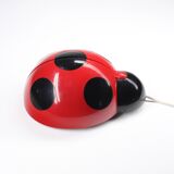 Lucinelle lamp design Jean Pierre Vitrac Co&Co Coccinelle France 70's