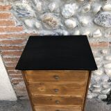 Semainier chiffonnier