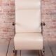 Bauhaus FN24 Armchairs in Leather attributed to Mücke-Melder, Czech, 1930s, Set of 2