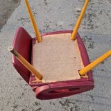 Set of 2 armchairs from the 1960s