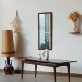 Afromosia coffee table by John Herbert for A.Younger Ltd, 1950