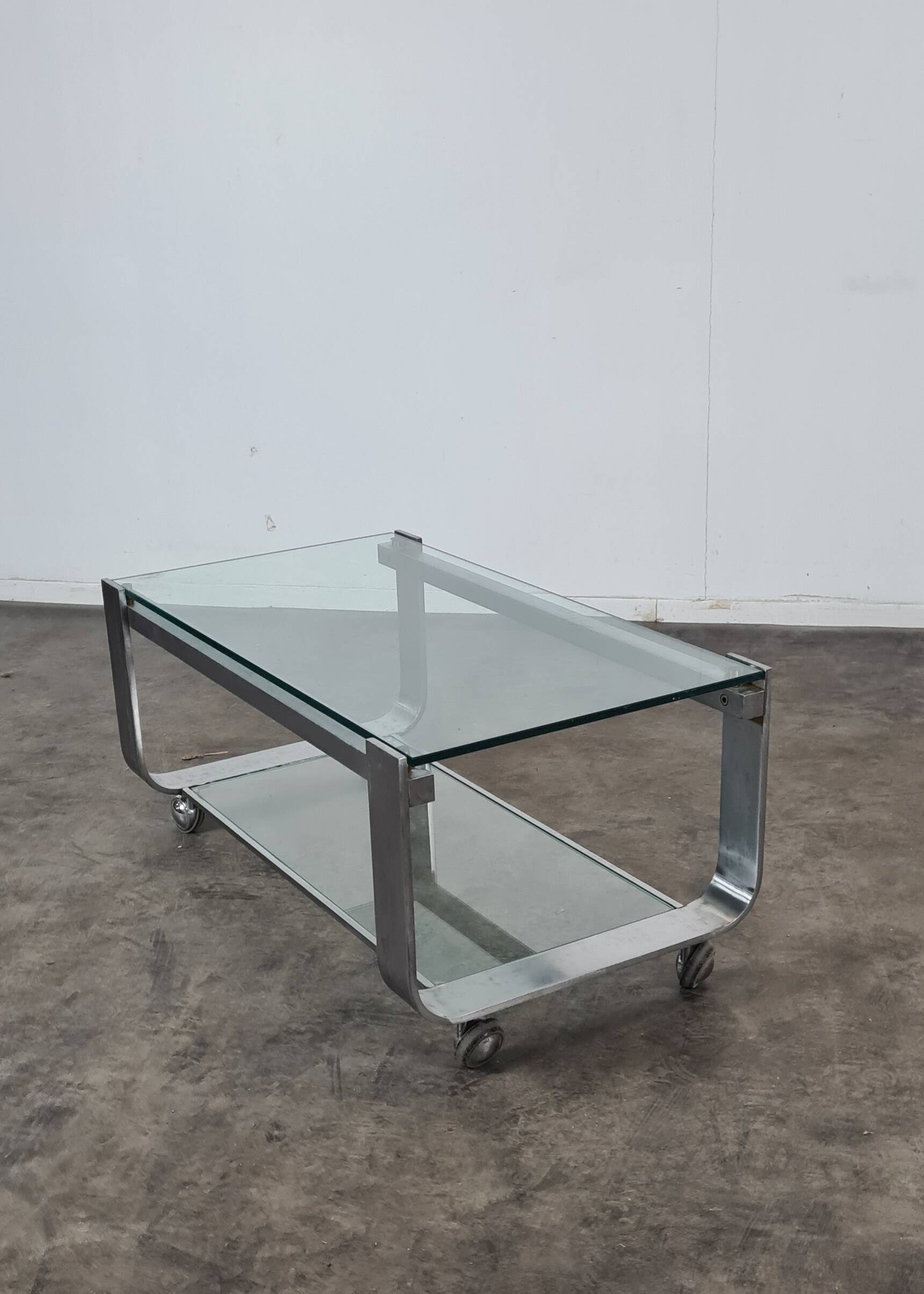 1970s coffee table
