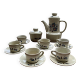 Saint Amand Sologne model coffee service