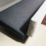 Rob Parry sofa reupholstered