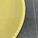 Serving dish Villeroy & Boch Yellow and black 1950s