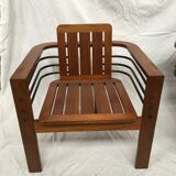 Pair of armchairs 50