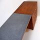 Pastoe composition with office space - 60'