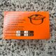 Set of 7 mini cast iron casserole dishes from Le Creuset