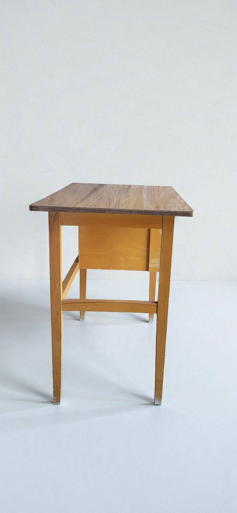 Vintage Formica desk