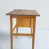 Vintage Formica desk