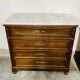 Commode Louis Philippe