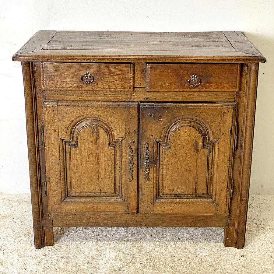 Buffet eighteenth century