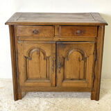 Buffet eighteenth century