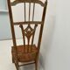 Vintage nurse chair