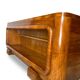 Impressive Italian Art deco console table 1930s/1940s