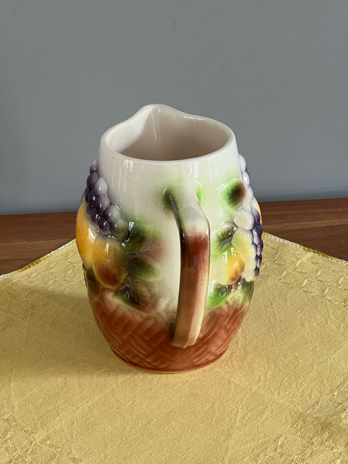 Pitcher slip Saint-Clément