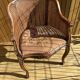 Armchair