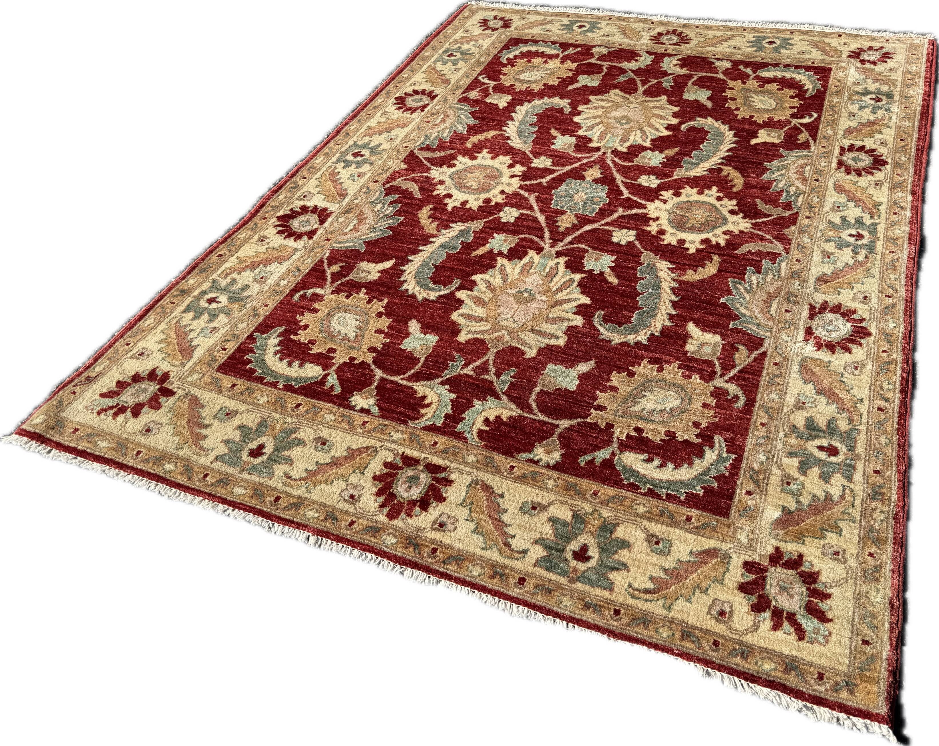 Ziegler rug 205x148 cm