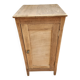 Petit meuble de rangement vintage / Chevet en bois