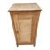 Petit meuble de rangement vintage / Chevet en bois