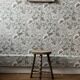 Tabouret tripode