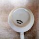 Haviland Limoges Monogrammed B Milk Jug