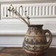 Old berber jug