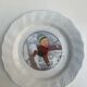 Series 12 months of the year and its dish Moulins des loups Hamage
