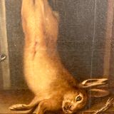 Nature morte du XIX éme siècle