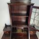 Bureau à gradin de style nord américain fin XIXème siècle