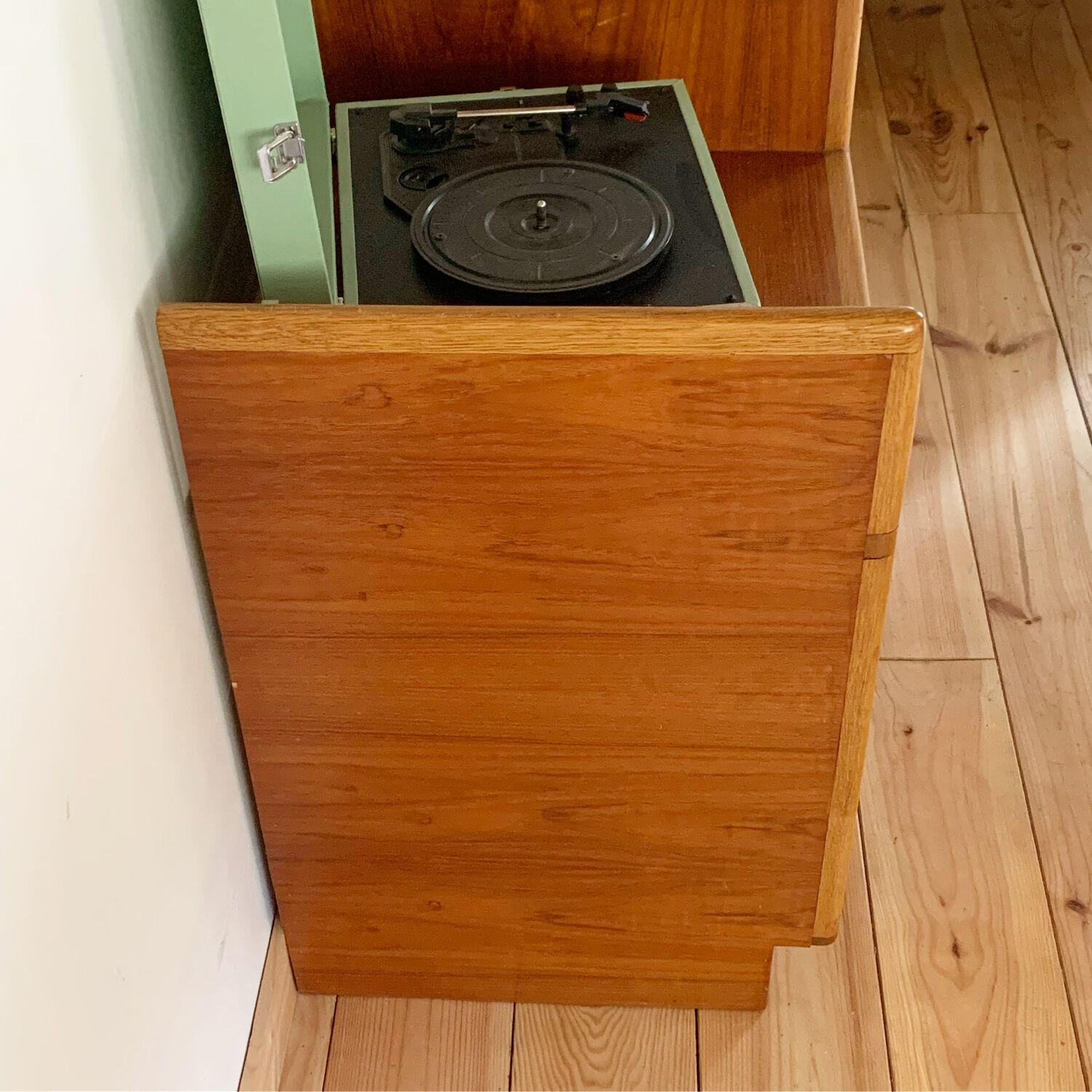 Meuble télé des années 50