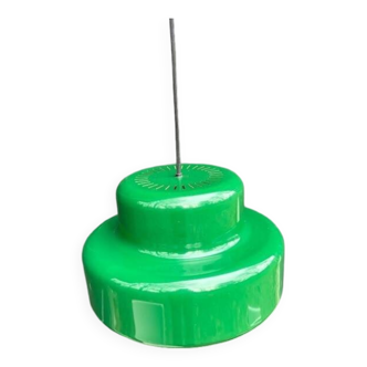 Jo Hammerborg pendant light for Fog & Morup - Denmark 1960s