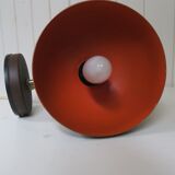 1960s diabolo wall sconce Herda