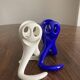 Mangiauovo Alessi egg cups