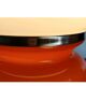 Murano Glass Table Lamp Attributed to Carlo Nason for Mazzega