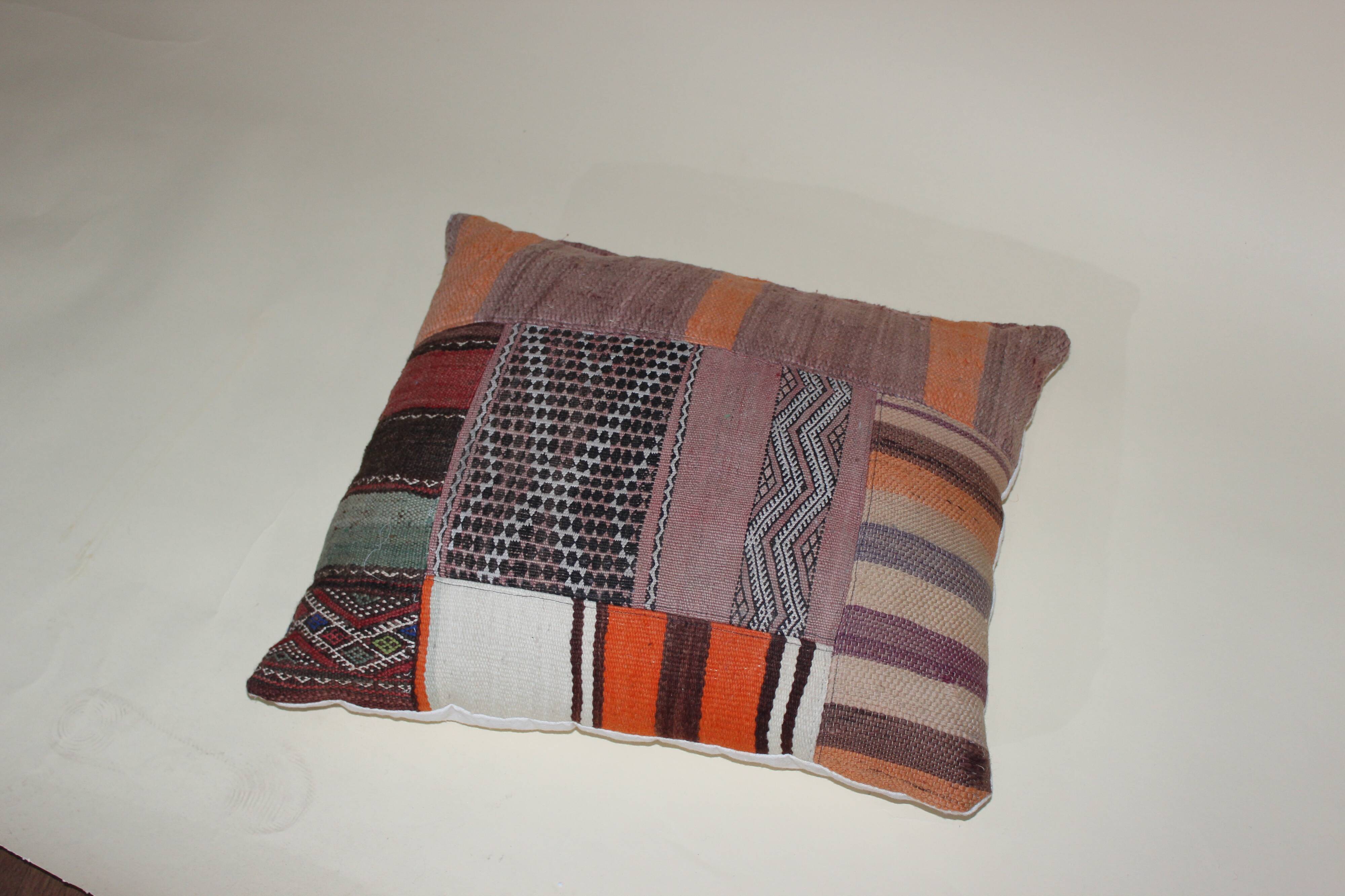 Berber cushion