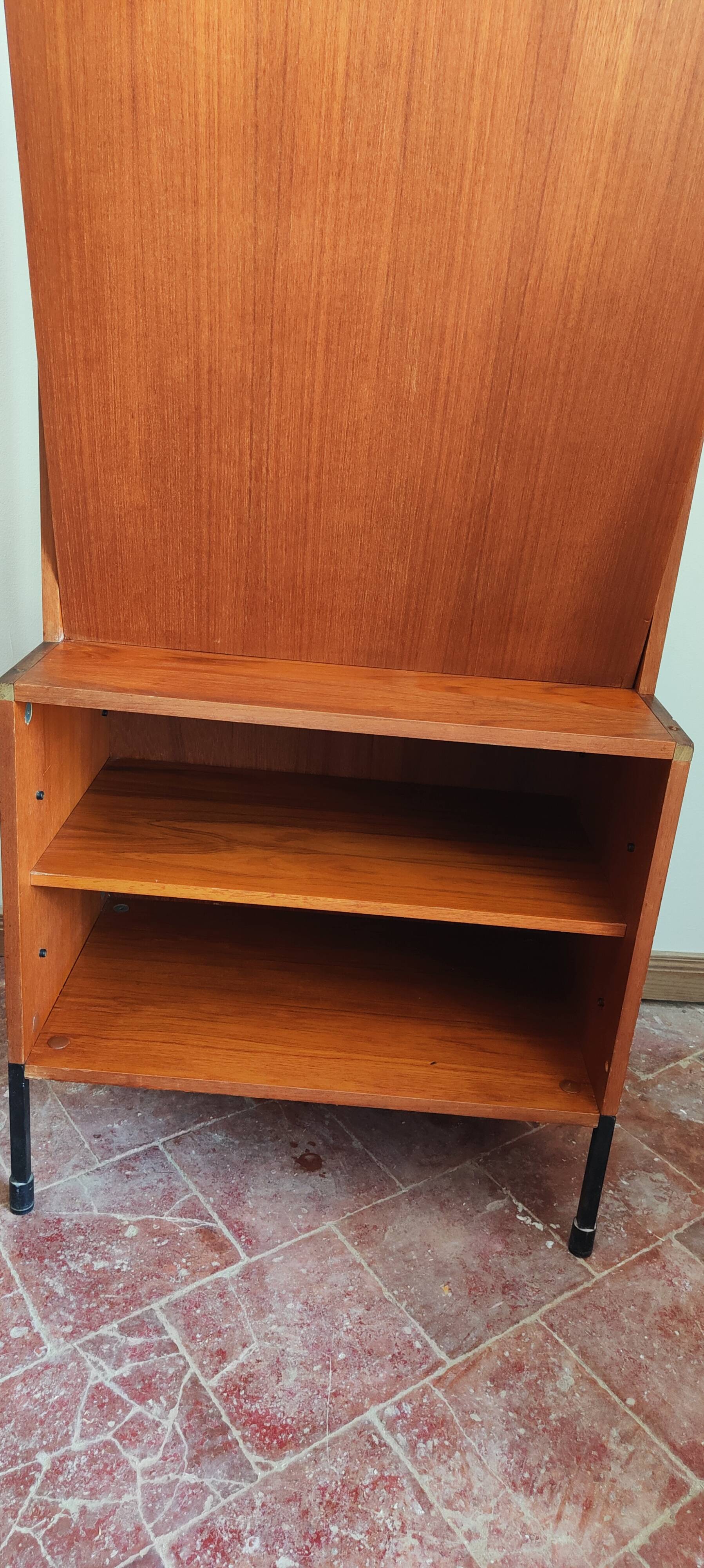 Minvielle office sideboard